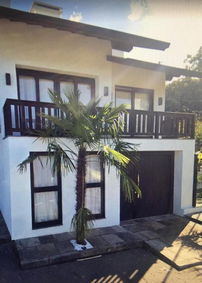 Ferienwohnung Flat Deluxe3 Gramado Exterior foto