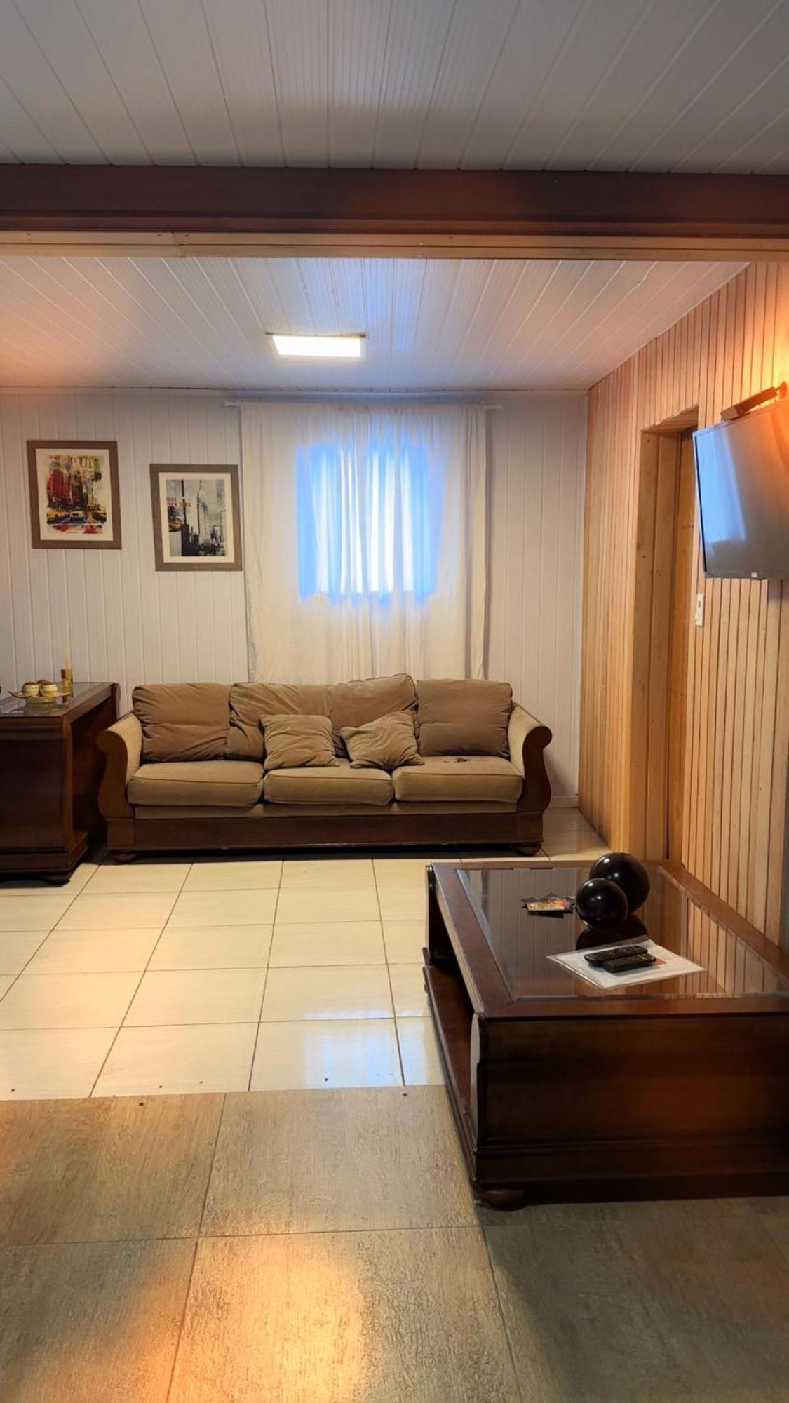 Ferienwohnung Flat Deluxe3 Gramado Exterior foto