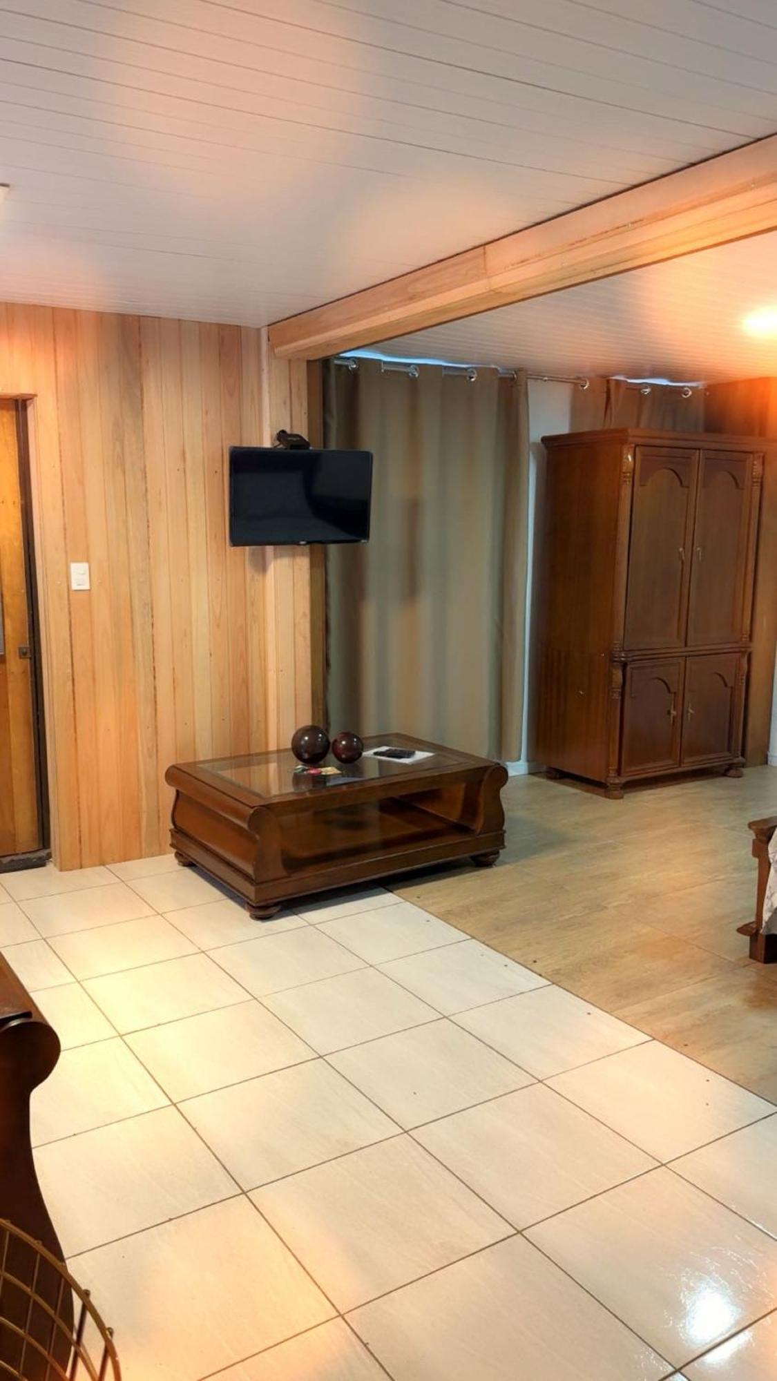 Ferienwohnung Flat Deluxe3 Gramado Exterior foto