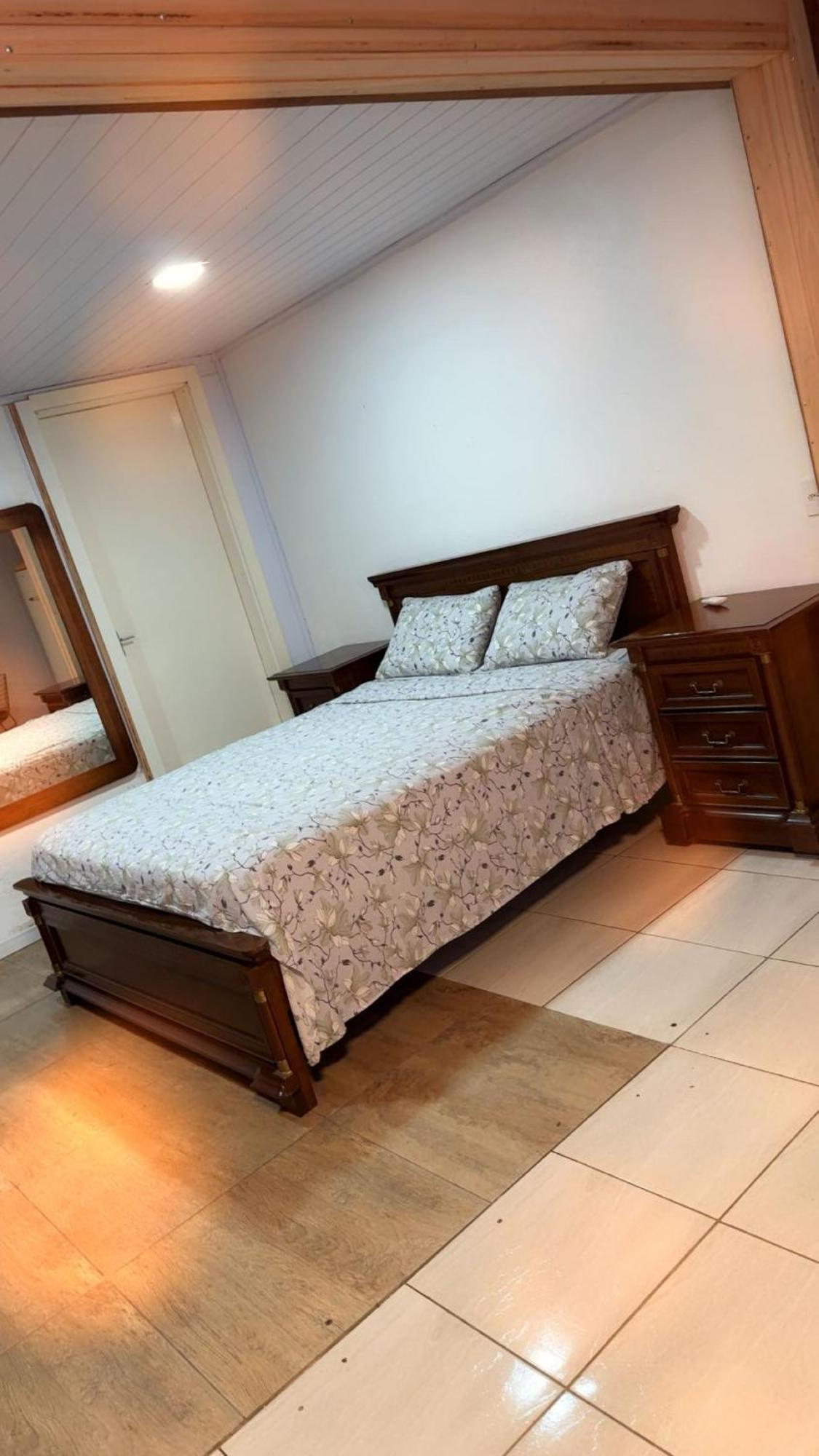 Ferienwohnung Flat Deluxe3 Gramado Exterior foto