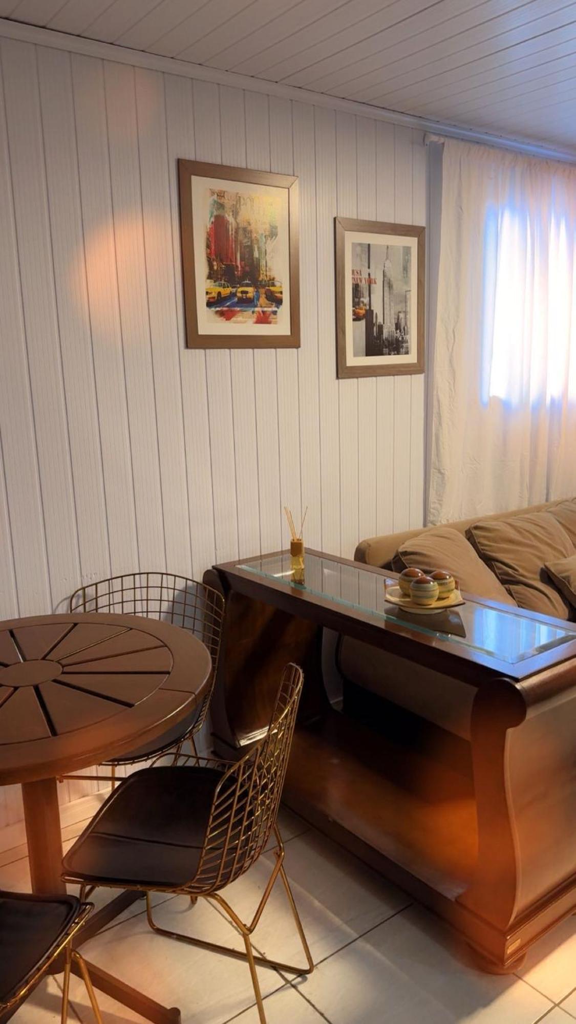Ferienwohnung Flat Deluxe3 Gramado Exterior foto